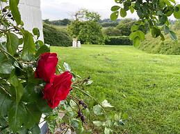 5 Star Holiday Home in Farso