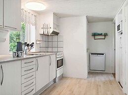 5 Star Holiday Home in Farso