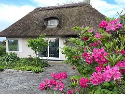 5 Star Holiday Home in Farso