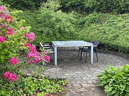 5 Star Holiday Home in Farso