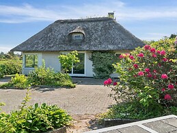 5 Star Holiday Home in Farso