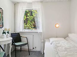 5 Star Holiday Home in Farso