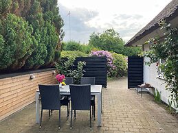 5 Star Holiday Home in Farso