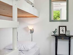 5 Star Holiday Home in Farso