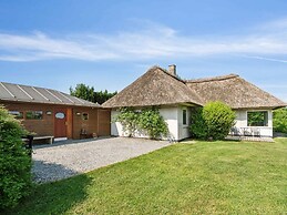 5 Star Holiday Home in Farso