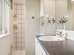 5 Star Holiday Home in Farso