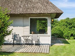 5 Star Holiday Home in Farso