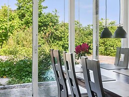 5 Star Holiday Home in Farso