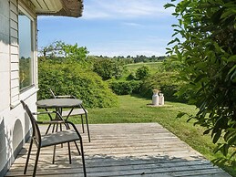 5 Star Holiday Home in Farso