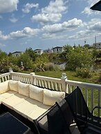 Primrose Valley Holiday Park - Holiday Accommodation 879