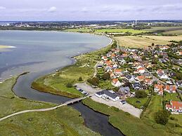 5 Star Holiday Home in Assens