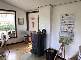5 Star Holiday Home in Assens
