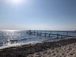 5 Star Holiday Home in Assens