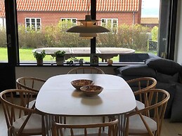 5 Star Holiday Home in Assens