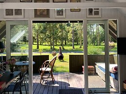 4 Star Holiday Home in Nakskov