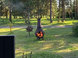 4 Star Holiday Home in Nakskov
