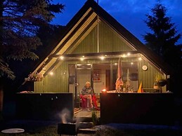 4 Star Holiday Home in Nakskov