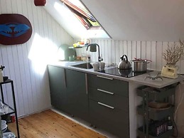 4 Star Holiday Home in Nakskov