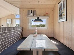 5 Star Holiday Home in Pandrup