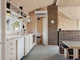 5 Star Holiday Home in Pandrup