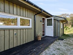 5 Star Holiday Home in Pandrup