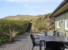 5 Star Holiday Home in Pandrup