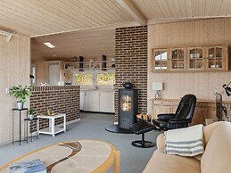 5 Star Holiday Home in Pandrup