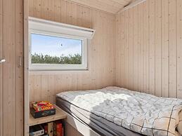 5 Star Holiday Home in Pandrup