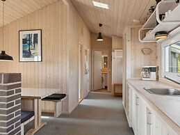 5 Star Holiday Home in Pandrup