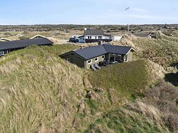 5 Star Holiday Home in Pandrup