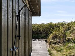 5 Star Holiday Home in Pandrup