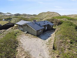 5 Star Holiday Home in Pandrup