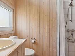 5 Star Holiday Home in Pandrup
