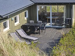 5 Star Holiday Home in Pandrup