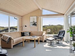 5 Star Holiday Home in Pandrup