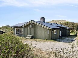 5 Star Holiday Home in Pandrup