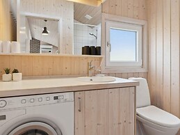 5 Star Holiday Home in Pandrup