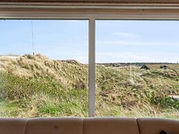 5 Star Holiday Home in Pandrup
