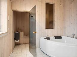 5 Star Holiday Home in Juelsminde