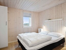 5 Star Holiday Home in Juelsminde