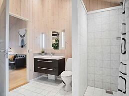 5 Star Holiday Home in Juelsminde