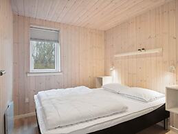 5 Star Holiday Home in Juelsminde