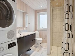 5 Star Holiday Home in Juelsminde