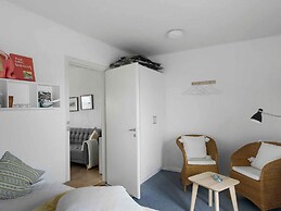 5 Star Holiday Home in Allinge