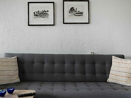 5 Star Holiday Home in Allinge
