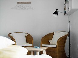 5 Star Holiday Home in Allinge