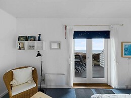 5 Star Holiday Home in Allinge