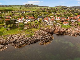 5 Star Holiday Home in Allinge