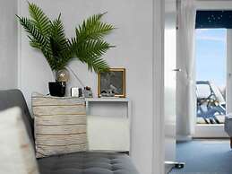 5 Star Holiday Home in Allinge