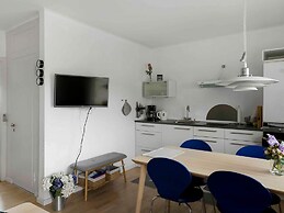 5 Star Holiday Home in Allinge